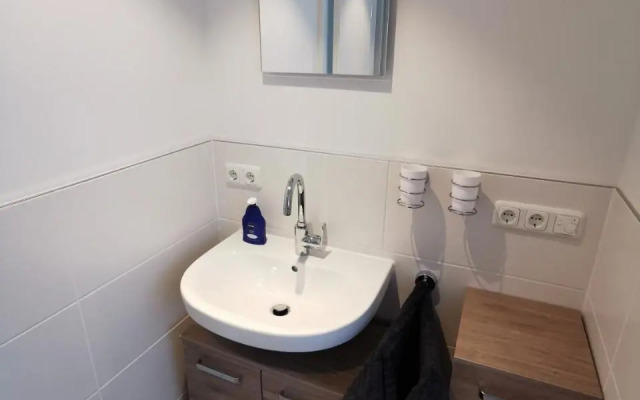 Ferienwohnung Klettham