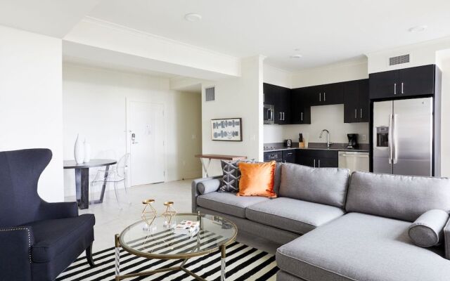 Sonder — Jung Residences