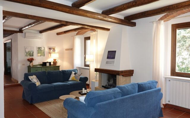 Agriturismo Pimpinnacolo