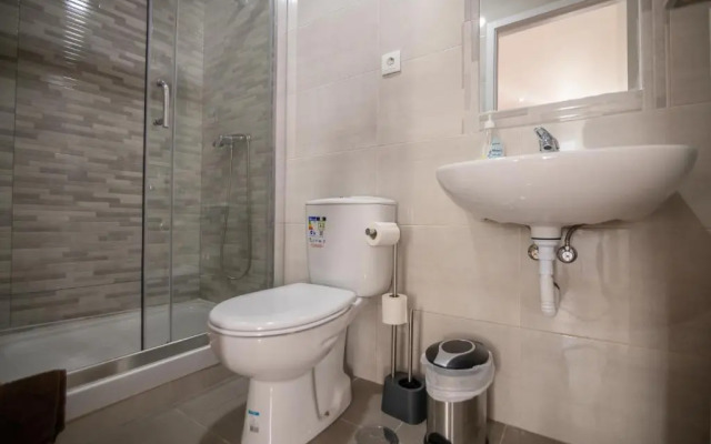 Hospedaria Santa Maria