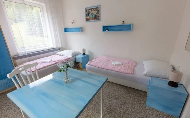 Na Potůčníku
