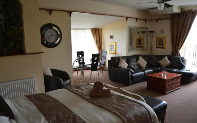The Smugglers Inn