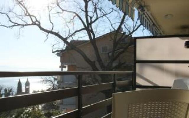 Apartment Gea