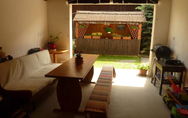 Apartments Majercak