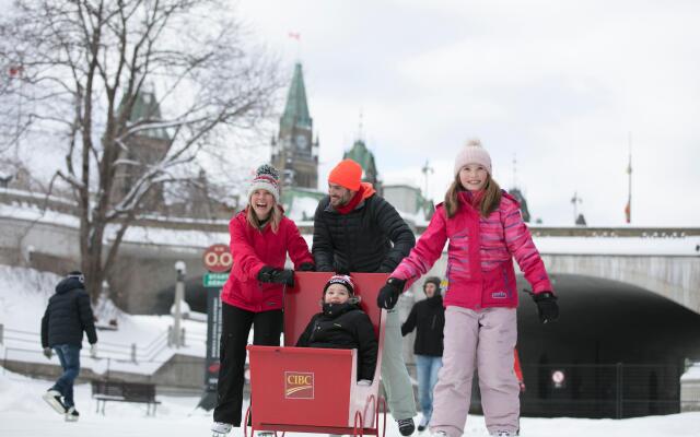 Holiday Inn Hotel & Suites Ottawa Kanata by IHG