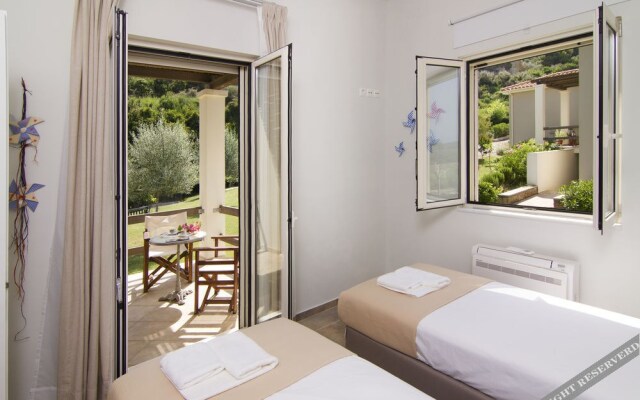 Ploes Villas