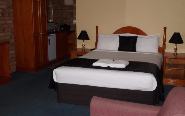 Mercure Port of Echuca