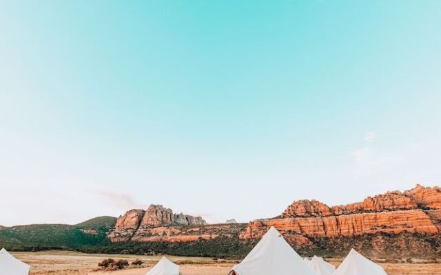 Starlight Camp South Zion