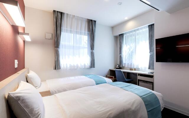 KOKO HOTEL Hakata Shinkansenguchi