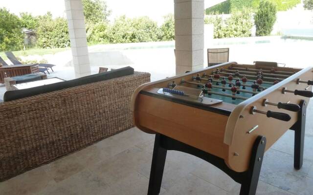 House With 2 Bedrooms in Pernes-les-fontaines, With Private Pool, Furn