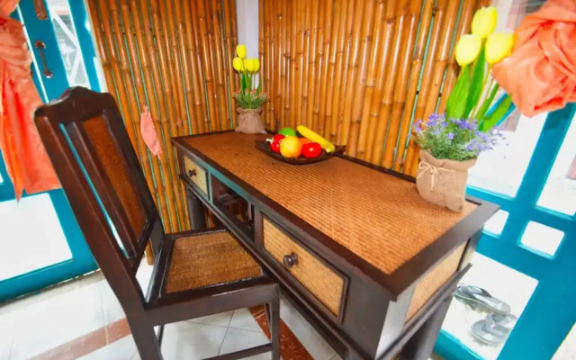 Romatic Private Pool Villa