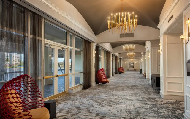 Renaissance Fort Lauderdale West Hotel