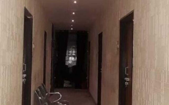 Geetha Residency