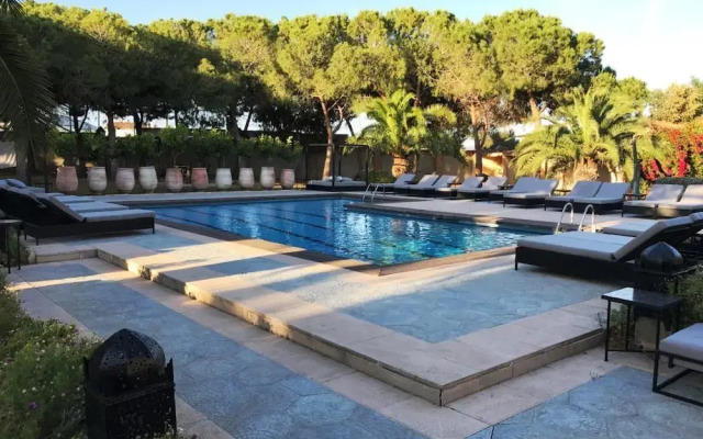 Gran Villa Rosa