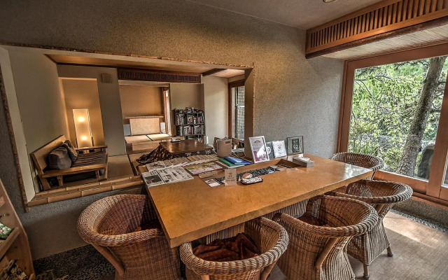 Historical Ryokan Hostel Ks House Ito Onsen