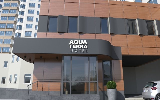 Aquaperla Hotel & SPA