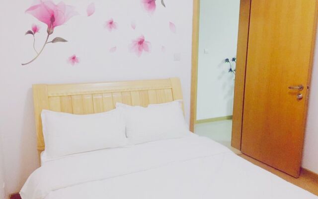 Luck Service Apartment