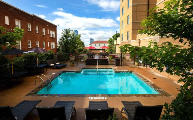 Ambassador Hotel Oklahoma City, Autograph Collection