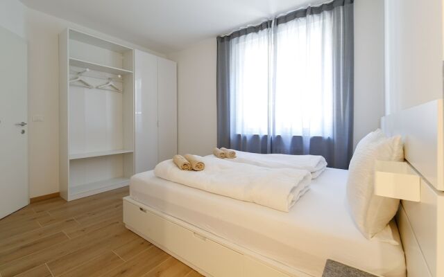 Apartment Terme