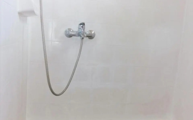 Kalliroe Apartments -Creta
