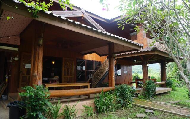 Suandoi Resort