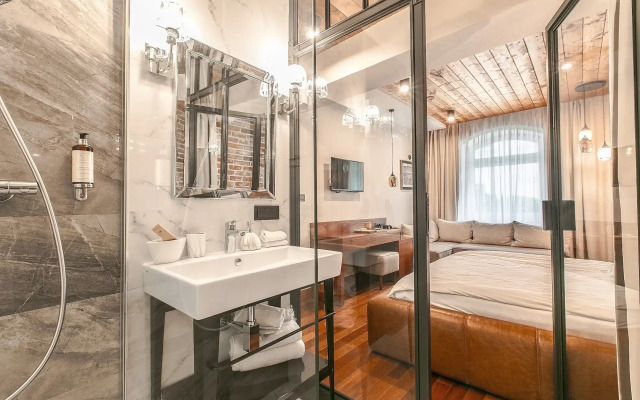 Apartamenty Chleb i Wino