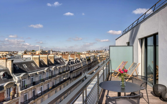 Canopy by Hilton Paris Eiffel Tower