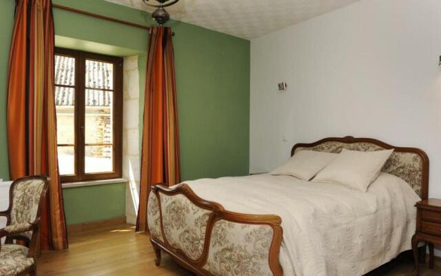 Gîte Les Riceys, 4 pièces, 6 personnes - FR-1-543-154