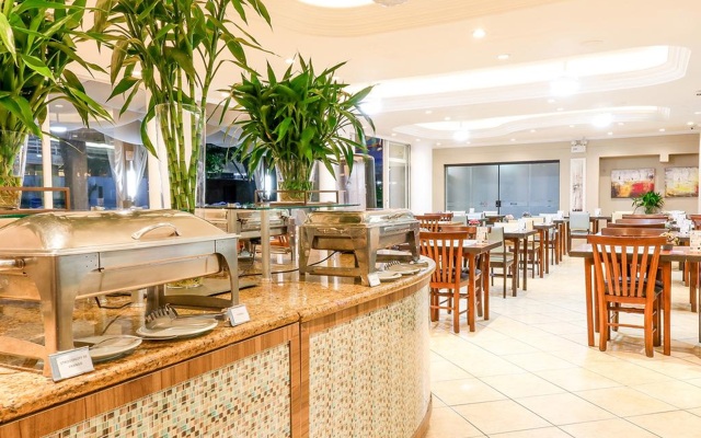 Marambaia Hotel & Convenções