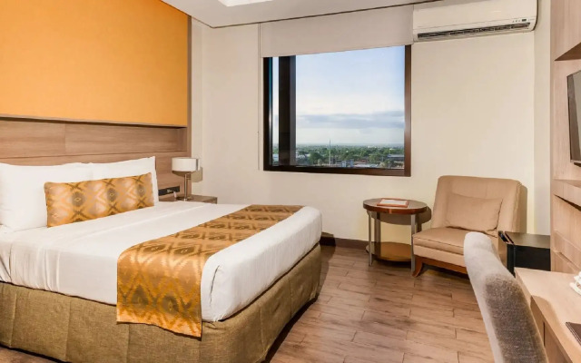 The Bayleaf Cavite