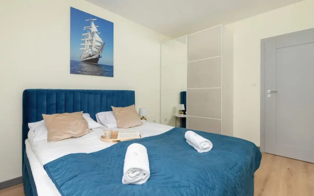 Apartment Starowiejska by Renters