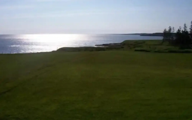 Emily's Oceanside Cottages