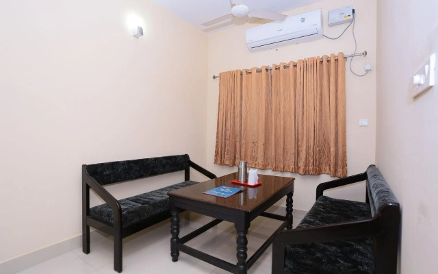 Rock Rose By OYO Rooms