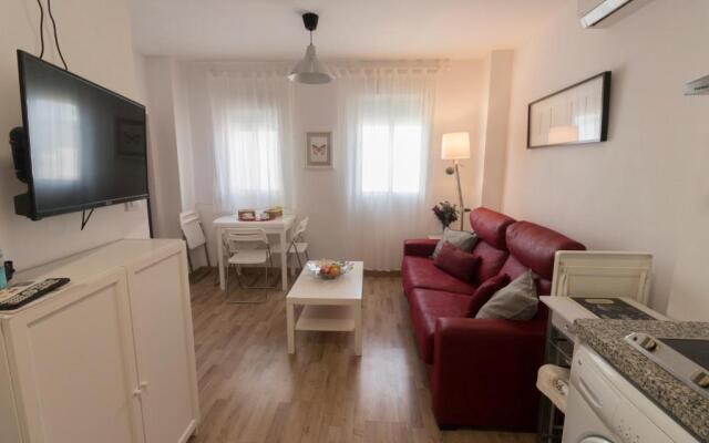 R&M Alojamientos C/Sierpes 46