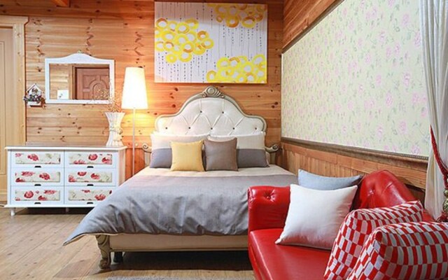 Gapyeong Pine Morning Pension
