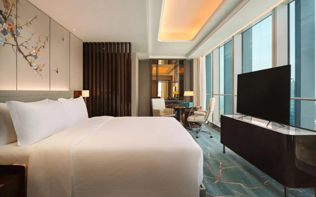 Na Lotus Hotel, a Luxury Collection Hotel, Nanning