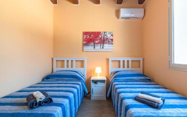 Casa Vacanza Brucoli Mare 2