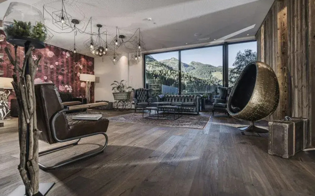 Kinderhotel Kröller