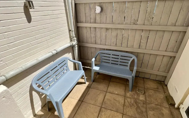 Clifton Seafront Apartments