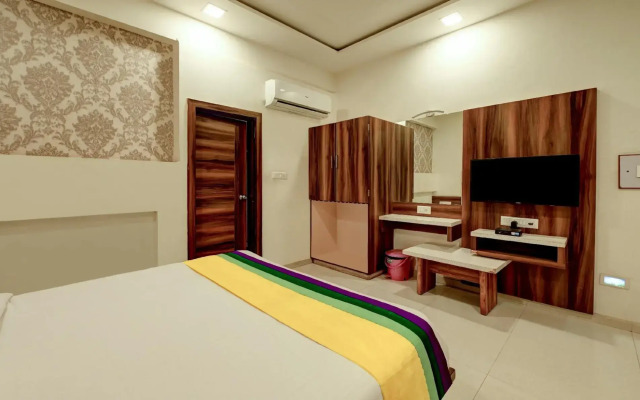 Treebo Trip Hotel Landmark