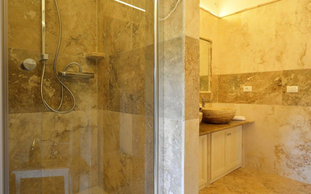 Villa Le Querciolaie