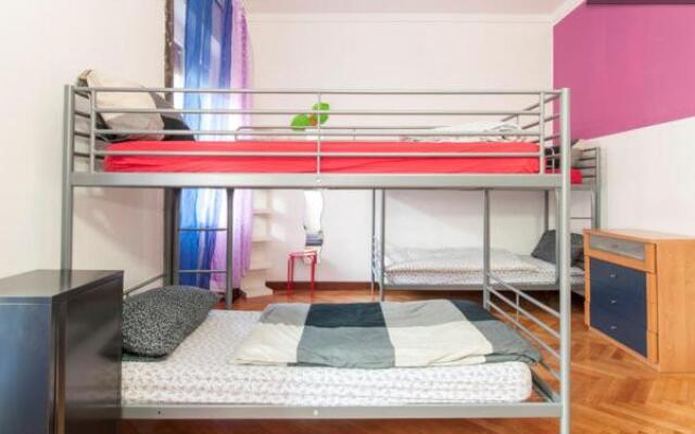 Family Hostel Milano