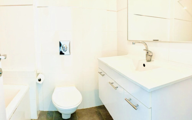 Sea Breeze Apartmens