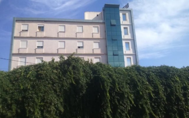 Hotel Roza