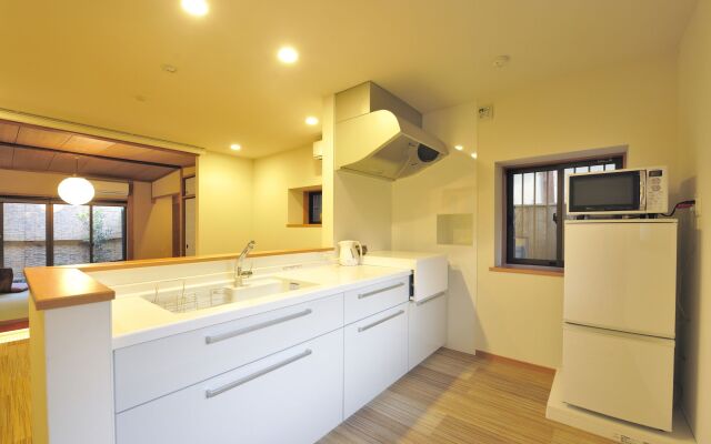 Kiraku Kyoto Higashiyama