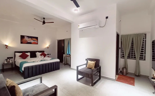 Devaki Resort