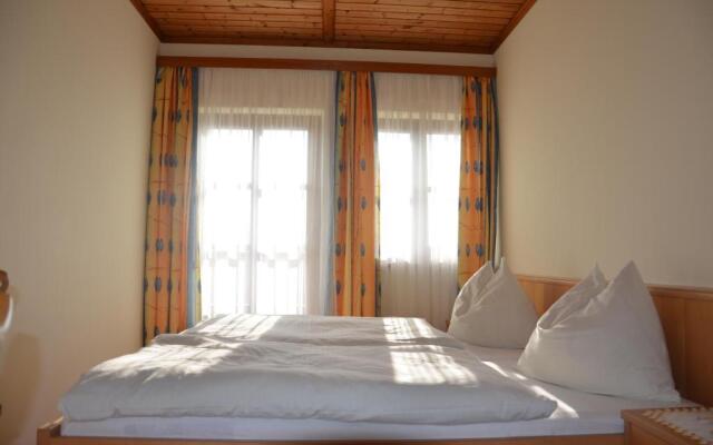 Urlaub am Kräutlhof in Mariapfarr