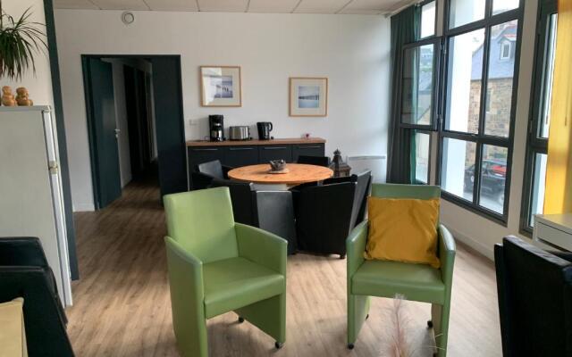 Appartement LE TRITON