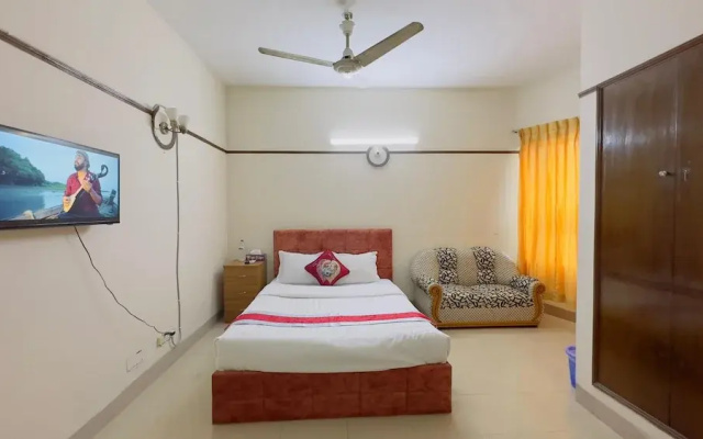 Hotel Dhaka City Inn