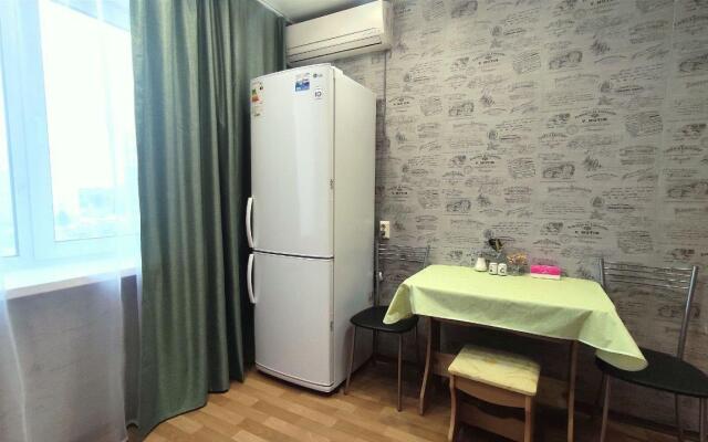 Татьянин Дом на улице Павла Морозова